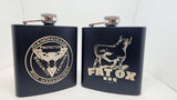 Flasks