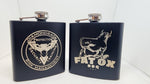 Flasks