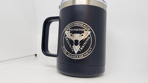 15 oz coffee mug