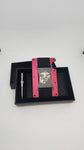 Minimalist metal wallets RFID blocking