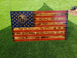 36" Standard Flag