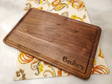 Cutting boards