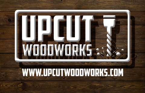 UPCUT Woodwork Gift Card